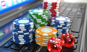 Онлайн казино Vulkan Rich Casino